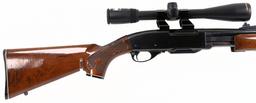REMINGTON ARMS CO 760 Gamemaster Carbine Pump Action Rifle .30-06