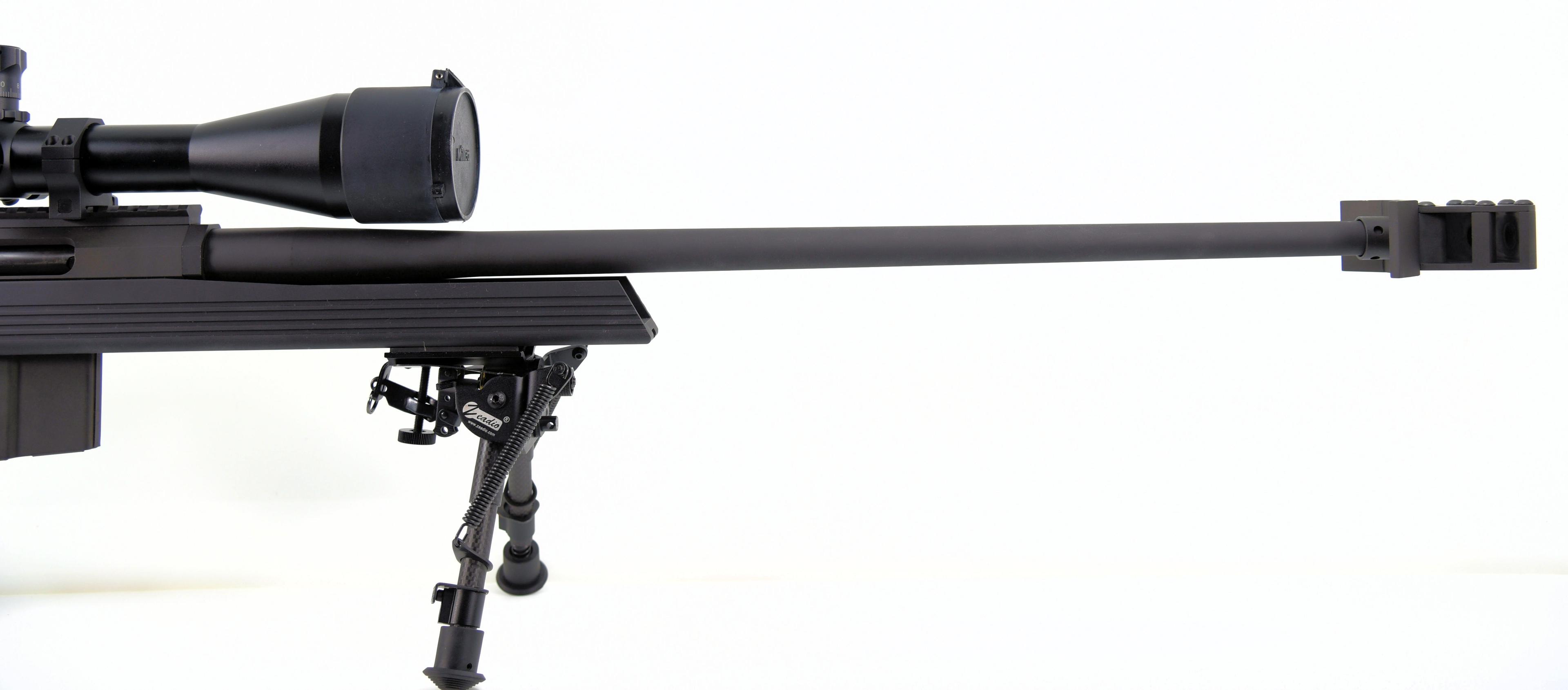 Armalite AR-30 Bolt Action .338 Lapua Mag Rifle