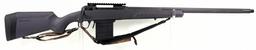 Savage Arms Co 110 TACTICAL Bolt Action Rifle