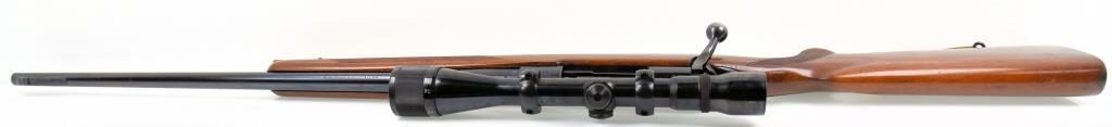 Winchester 70 Pre WWII Standard Bolt Action Rifle