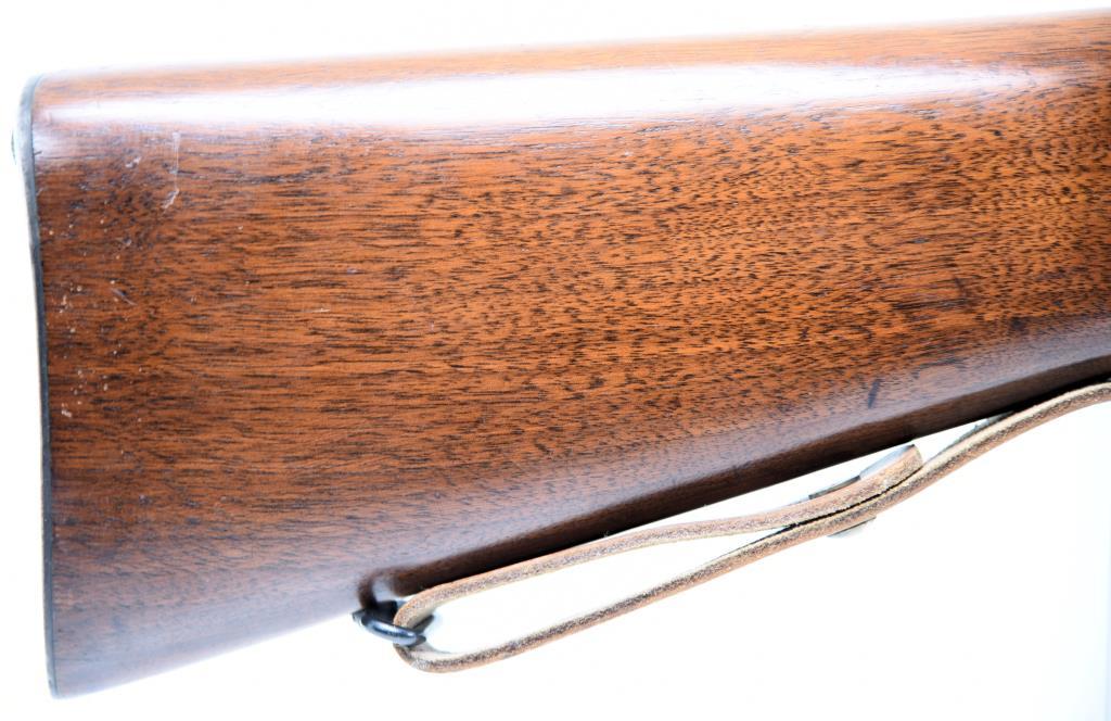 Winchester 70 Pre WWII Standard Bolt Action Rifle