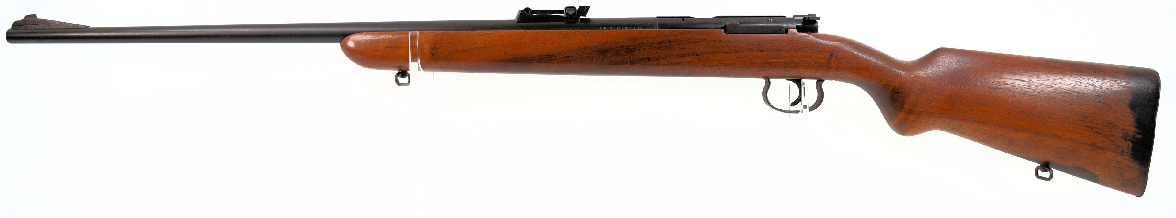 Mauser Werke A.G. Oberndorf ES340 Bolt Action Rifle