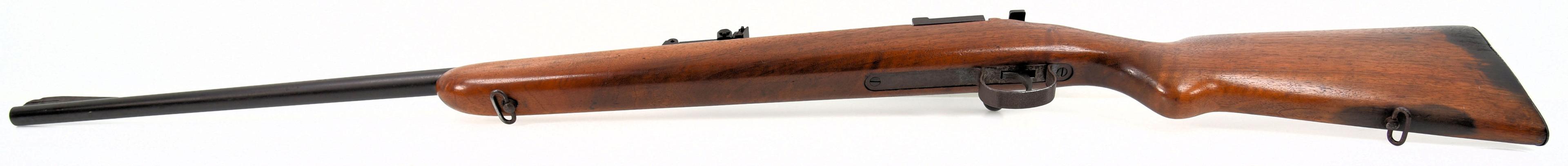 Mauser Werke A.G. Oberndorf ES340 Bolt Action Rifle