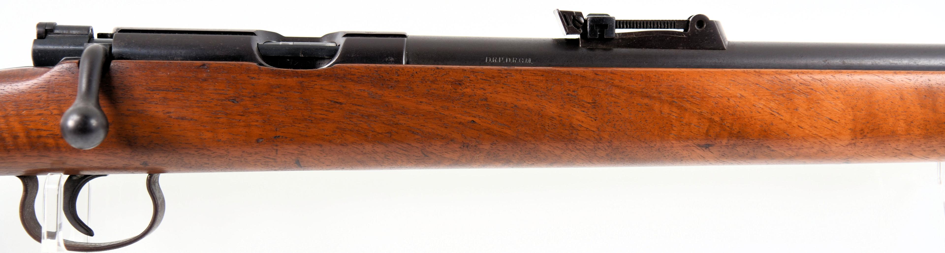 Mauser Werke A.G. Oberndorf ES340 Bolt Action Rifle