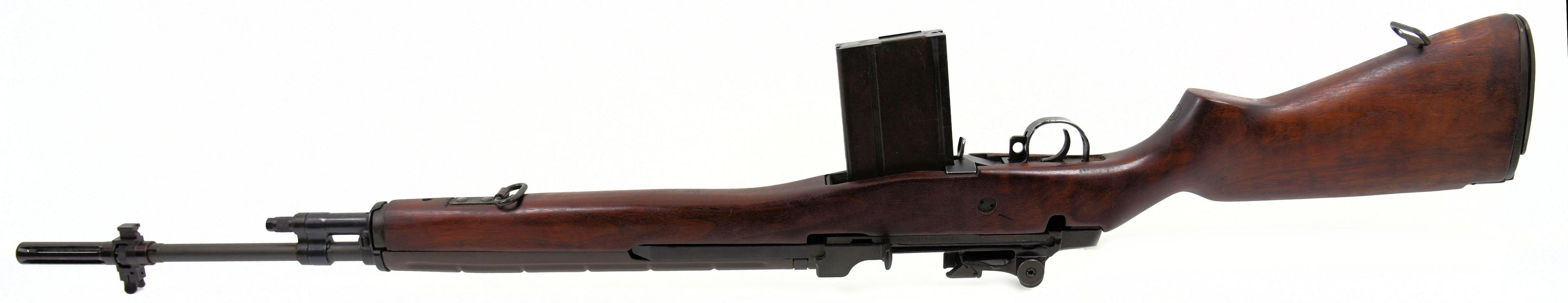 Armscorp M14 National Match SA Rifle. NO MD BIDDERS. FIREARM IS ON BANNED LIST IN MD BY MDSP