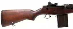 Armscorp M14 National Match SA Rifle. NO MD BIDDERS. FIREARM IS ON BANNED LIST IN MD BY MDSP