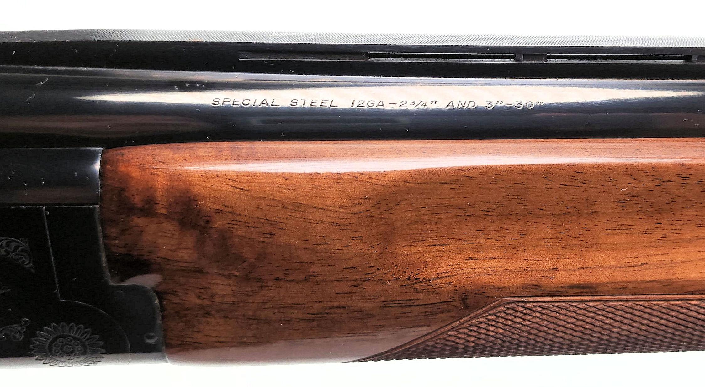 Browning Arms Co CITORI Over/Under Shotgun