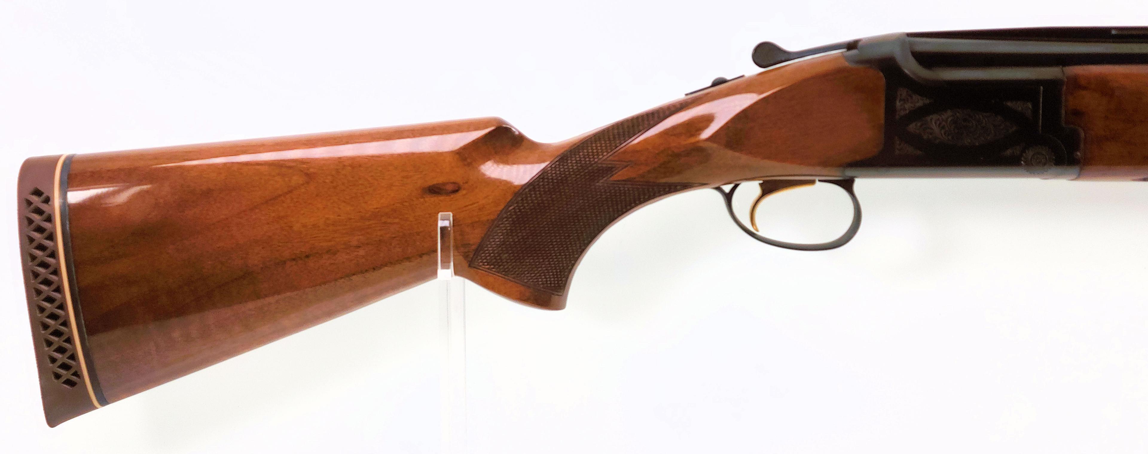 Browning Arms Co CITORI Over/Under Shotgun