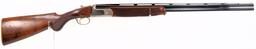 B. Rizzini/Imp by Sig Arms, Inc Aurora TR 40 Over/Under Shotgun