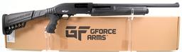 Asena Arms/Imp by G-Force Arms FGF2P Pump Action Shotgun