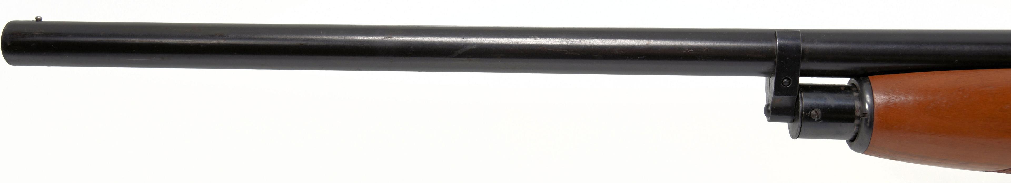 Winchester Mdl 25 Pump Action Shotgun