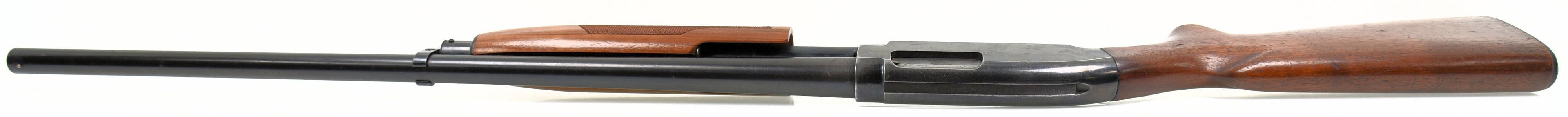 Winchester Mdl 25 Pump Action Shotgun