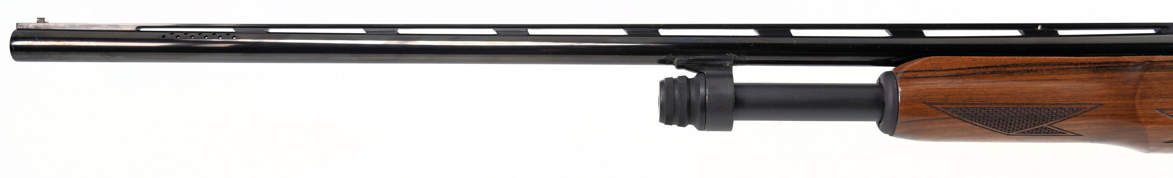 AKKAR/Imp by CZ-USA 628 Field Select Pump Action Shotgun