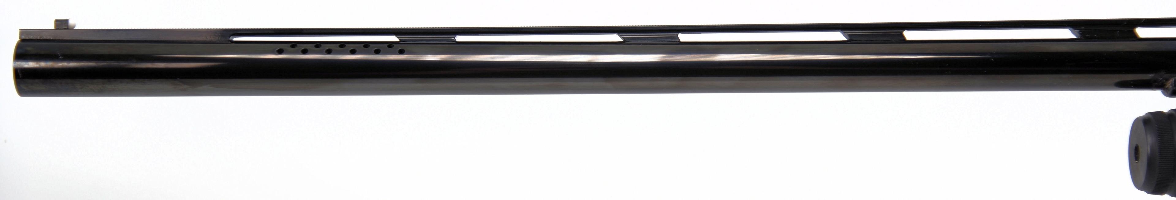 AKKAR/Imp by CZ-USA 628 Field Select Pump Action Shotgun