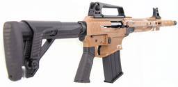 HATSAN ARMS CO/IMP BY HATSAN USA, INC ESCORT DF12 Semi Auto Shotgun
