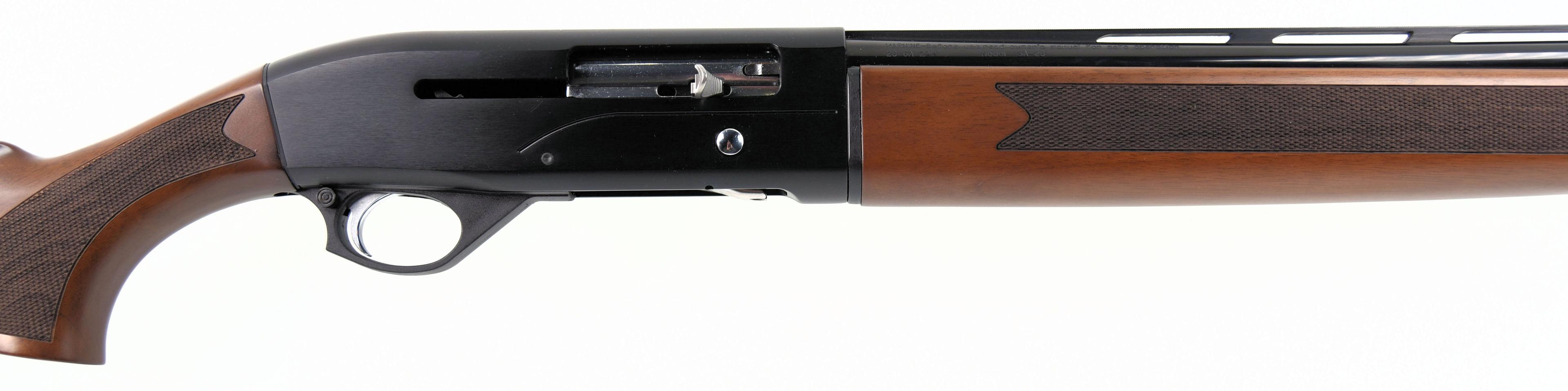 Kayhan Armsan/Imp by Mossberg Intl SA-28 Semi Auto Shotgun