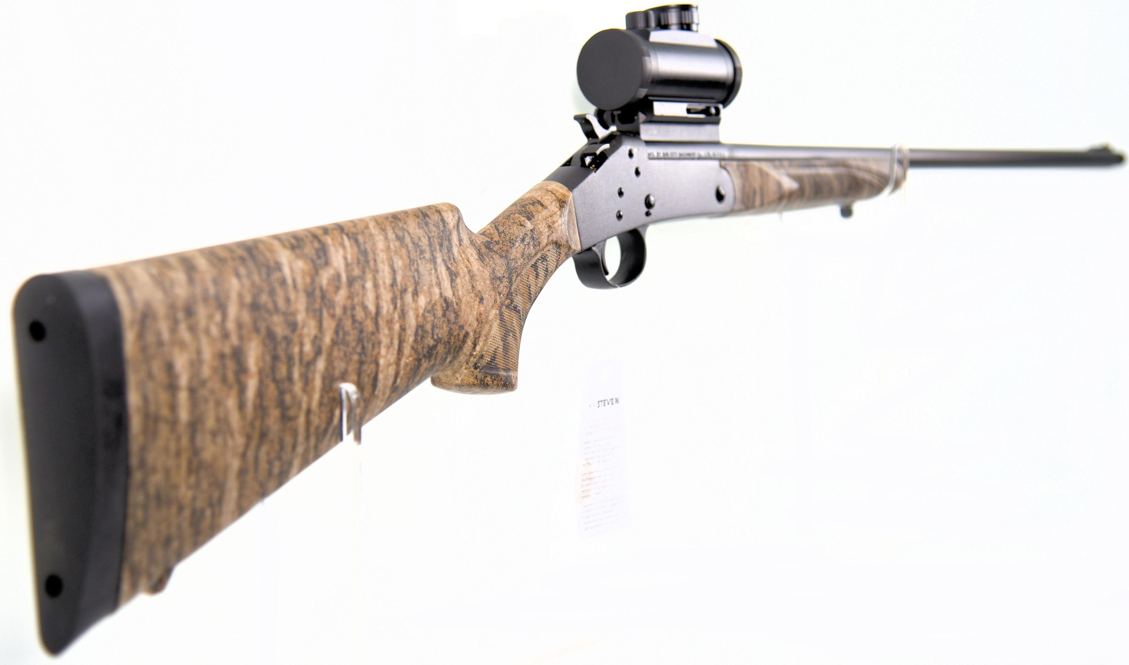 SUN CITY MACHINERY CO/IMP BY SAVAGE ARMS STEVENS 301 O/U Shotgun