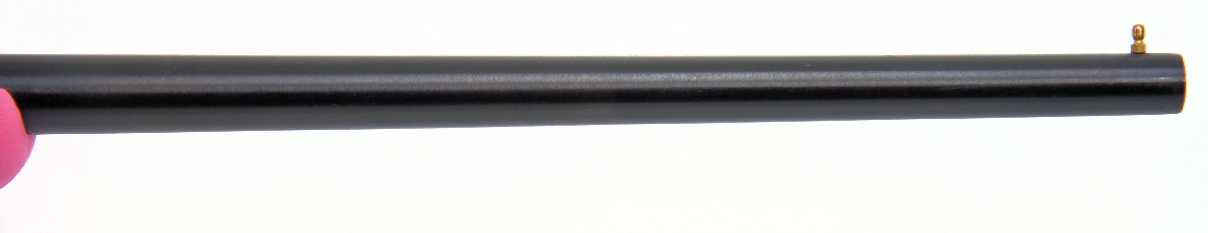 H&R 1871 Pardner SB1P45 Single Shot Shotgun