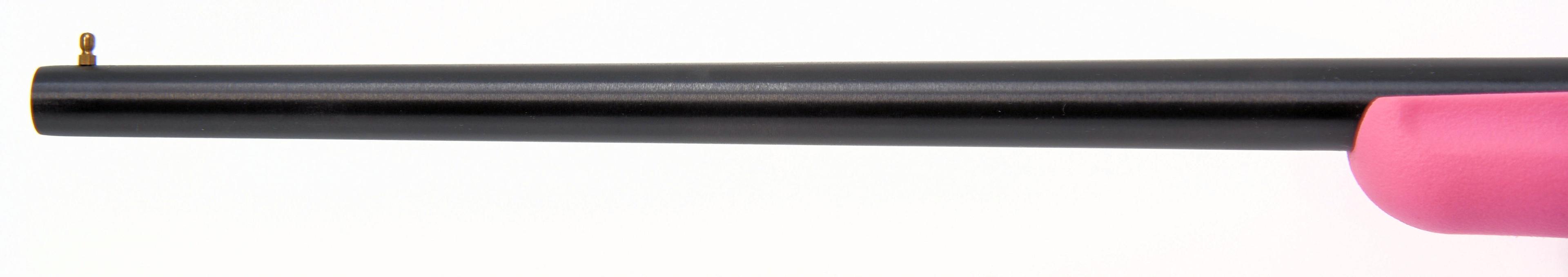 H&R 1871 Pardner SB1P45 Single Shot Shotgun