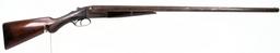 REMINGTON ARMS CO 1900 SBS Double BBL Shotgun 12 GA