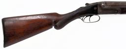 REMINGTON ARMS CO 1900 SBS Double BBL Shotgun 12 GA