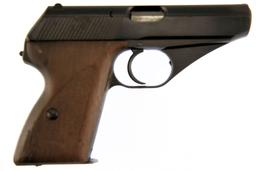 MAUSER WERK A.G. HSC Semi Auto Pistol