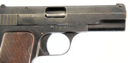 FEMARU-FEGYVER (FEG) 37 Semi Auto Pistol