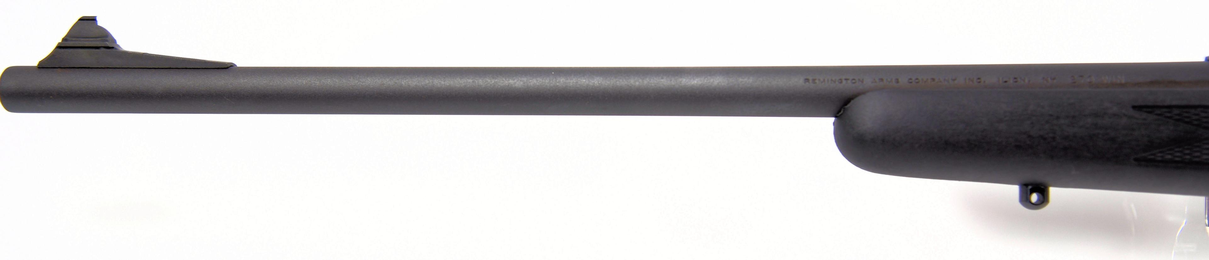 Remington Arms Co 700 ADL Bolt Action Rifle