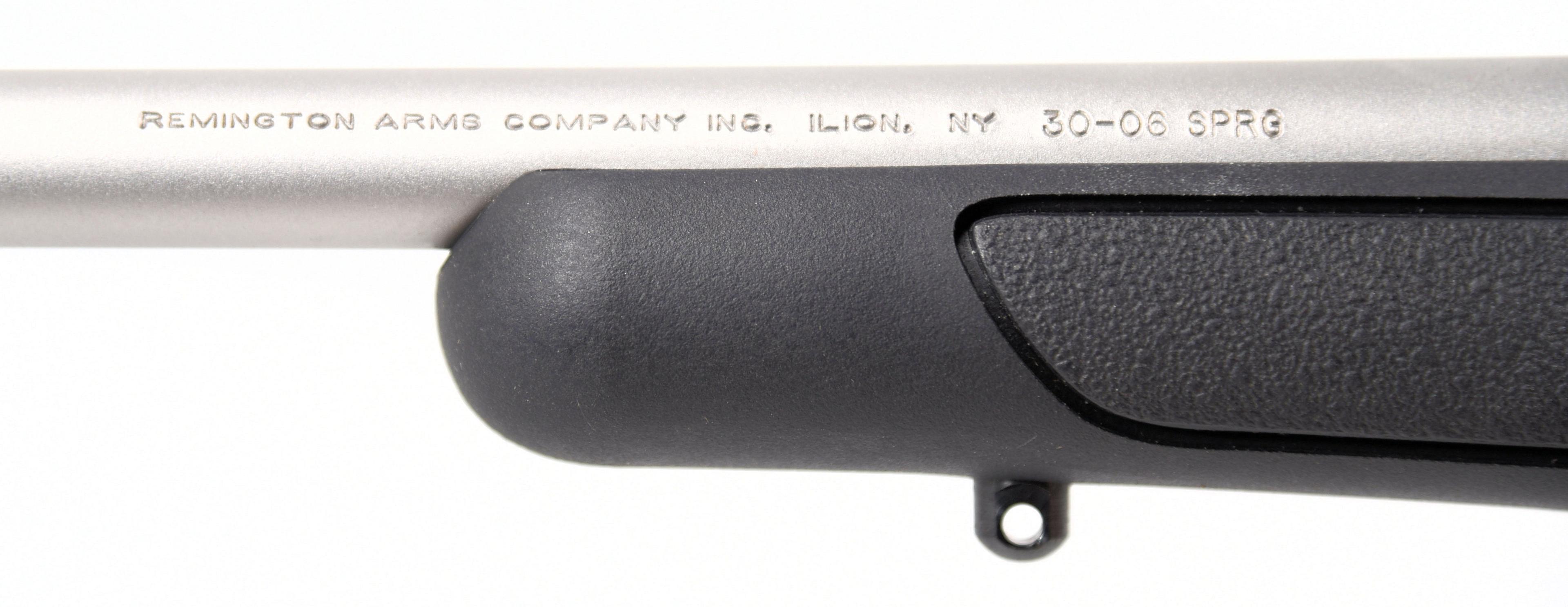 Remington Arms Co 700 ADL Bolt Action Rifle