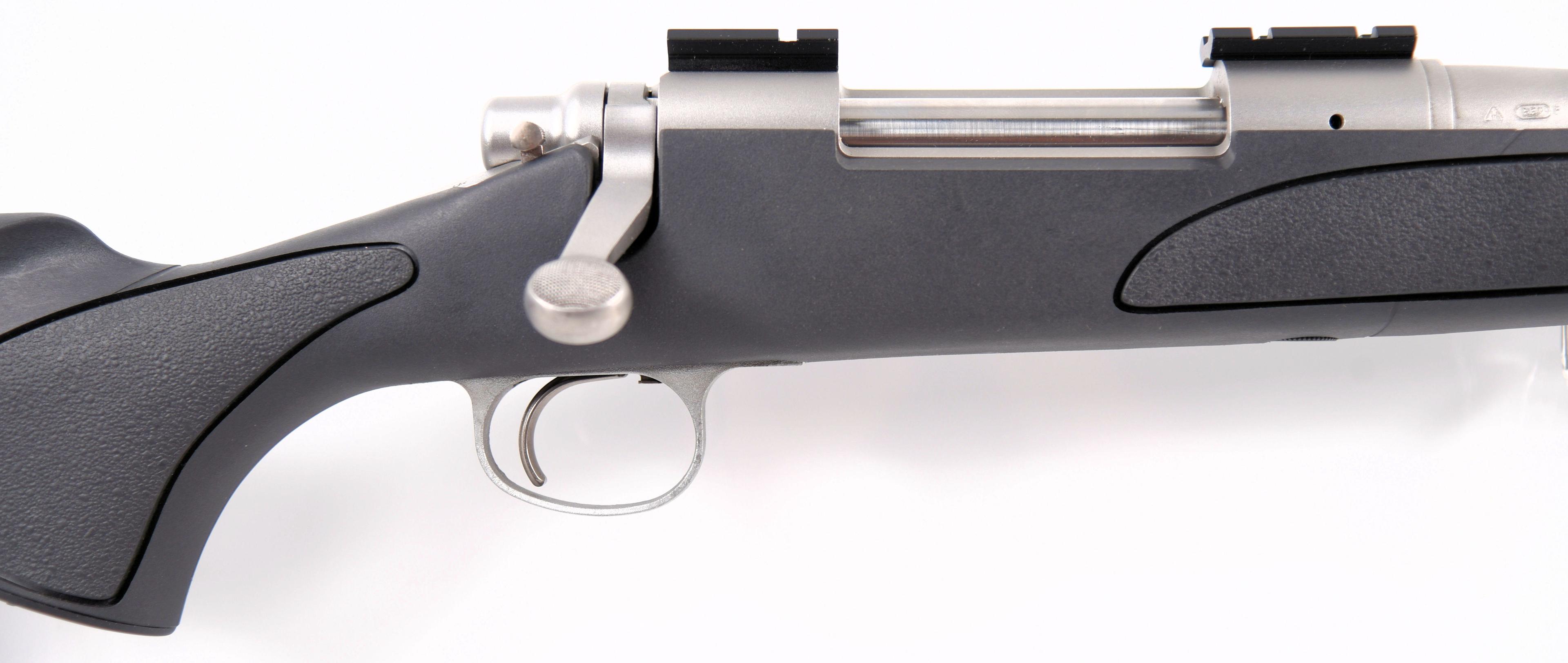 Remington Arms Co 700 ADL Bolt Action Rifle