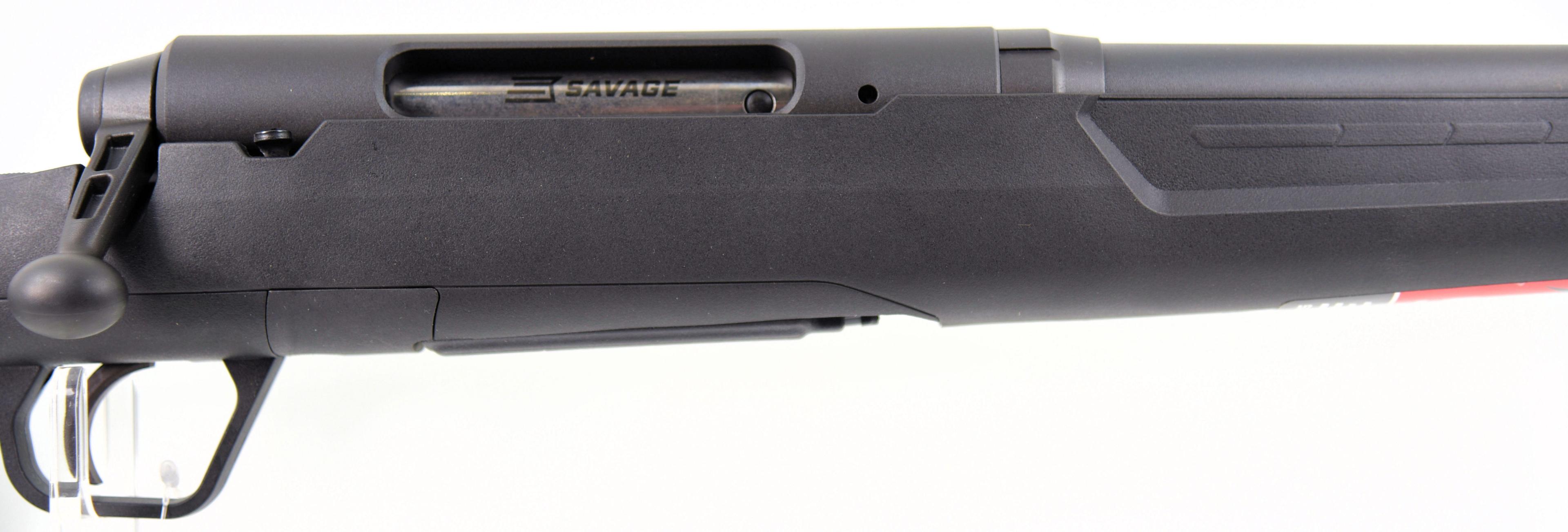 SAVAGE ARMS INC AXIS COMPACT Bolt Action Rifle