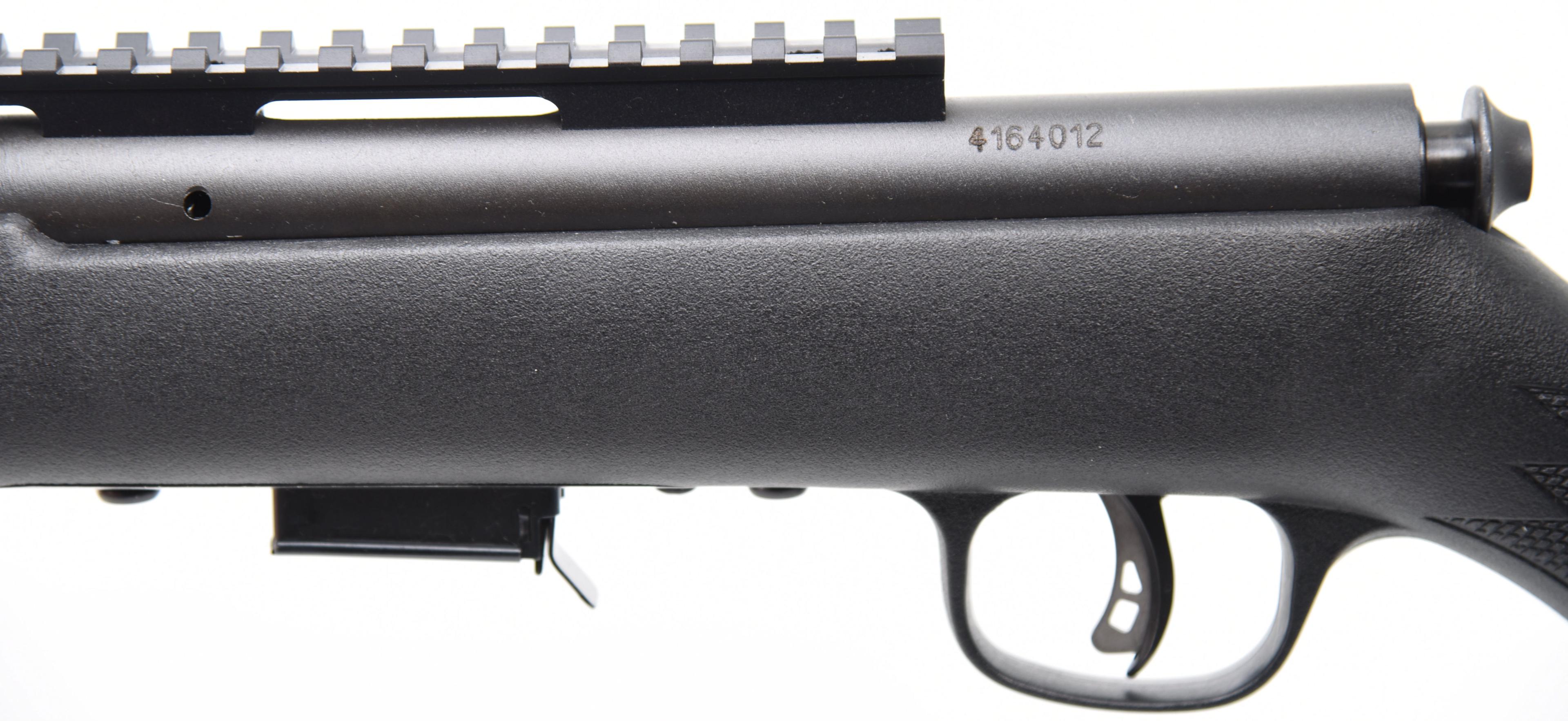 SAVAGE ARMS INC/IMP BY SAVAGE ARMS INC 93R17 Bolt Action Rifle