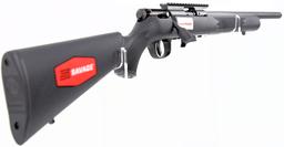 SAVAGE ARMS INC/IMP BY SAVAGE ARMS INC 93R17 Bolt Action Rifle