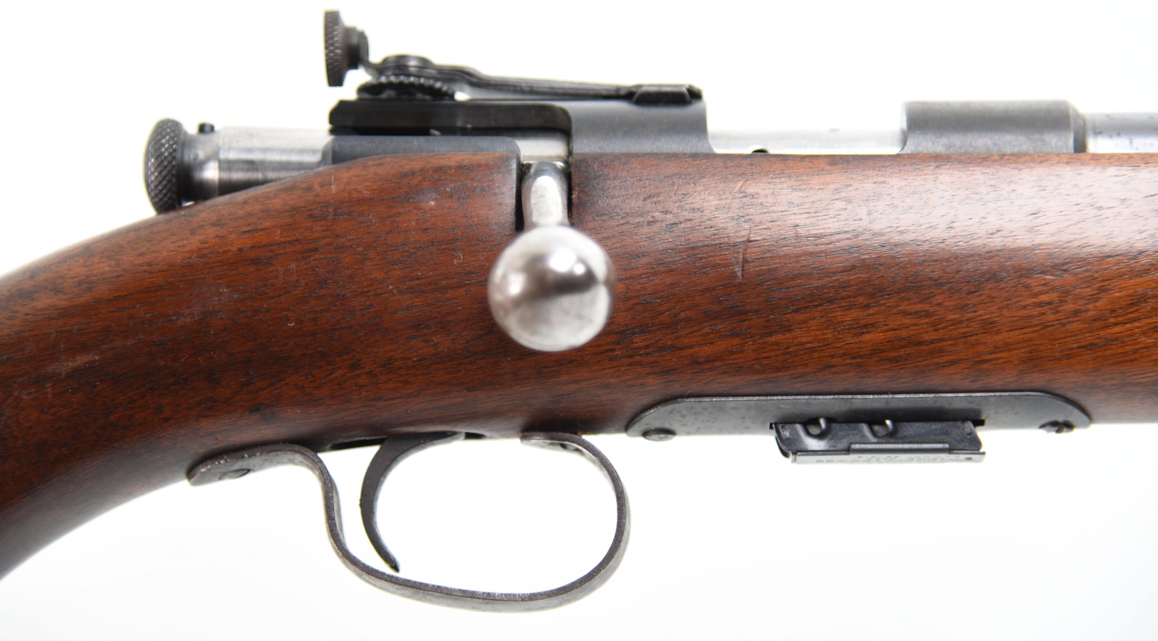 Winchester Repeating Arms Co 69 Bolt Action Rifle