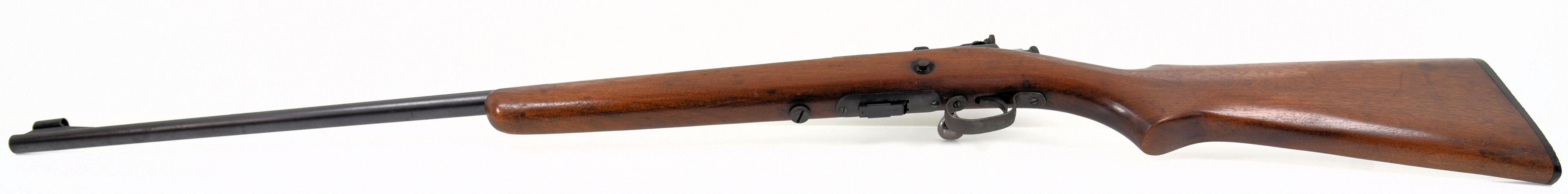 Winchester Repeating Arms Co 69 Bolt Action Rifle