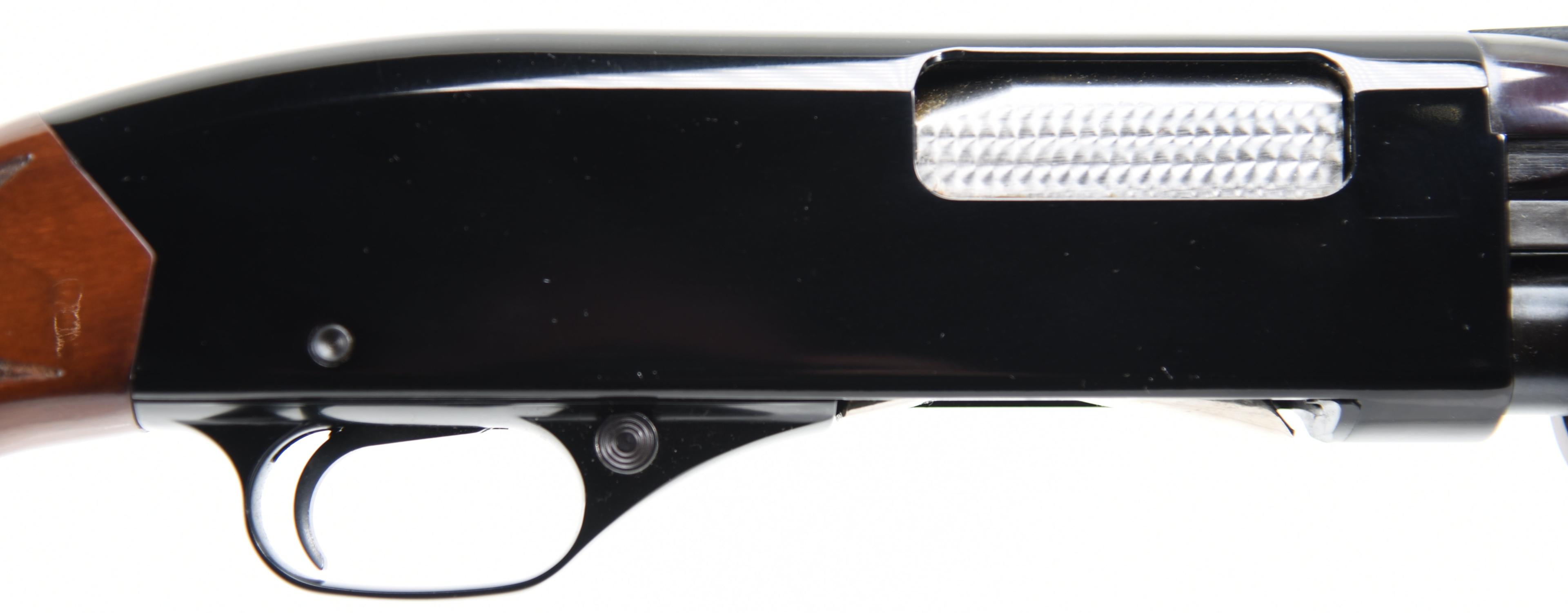 WINCHESTR 1300 XTR Pump Action Shotgun 12 GA