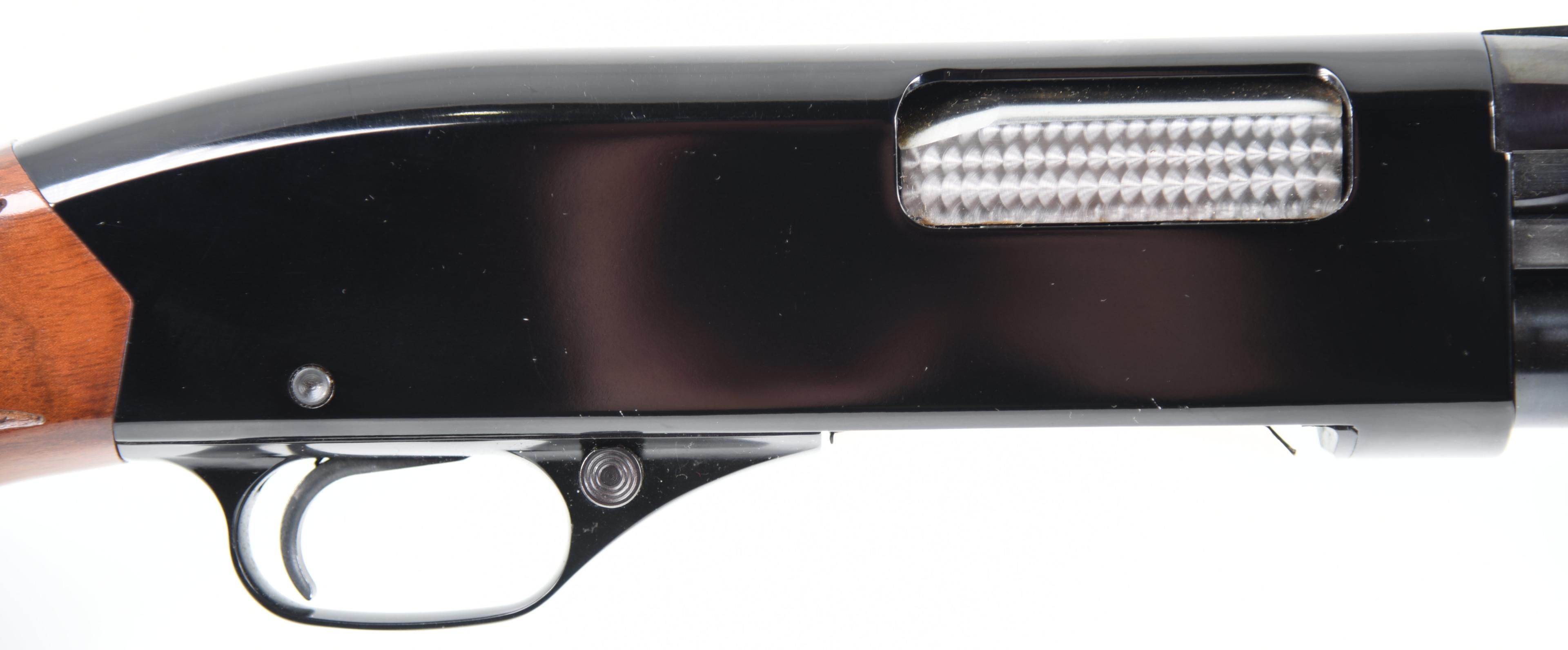 WINCHESTR 1300 XTR Pump Action Shotgun 12 GA