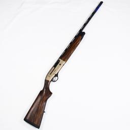 Like-new Beretta A400 Xplor Action semi-automatic shotgun, 20 ga