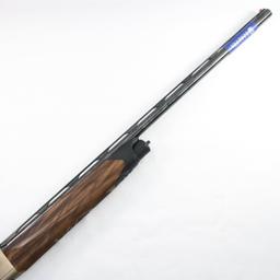 Like-new Beretta A400 Xplor Action semi-automatic shotgun, 20 ga