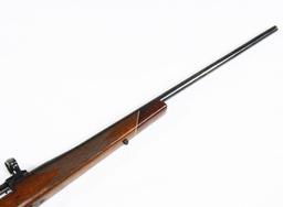 Estate Weatherby Mark V bolt-action rifle, 7mm Mag cal