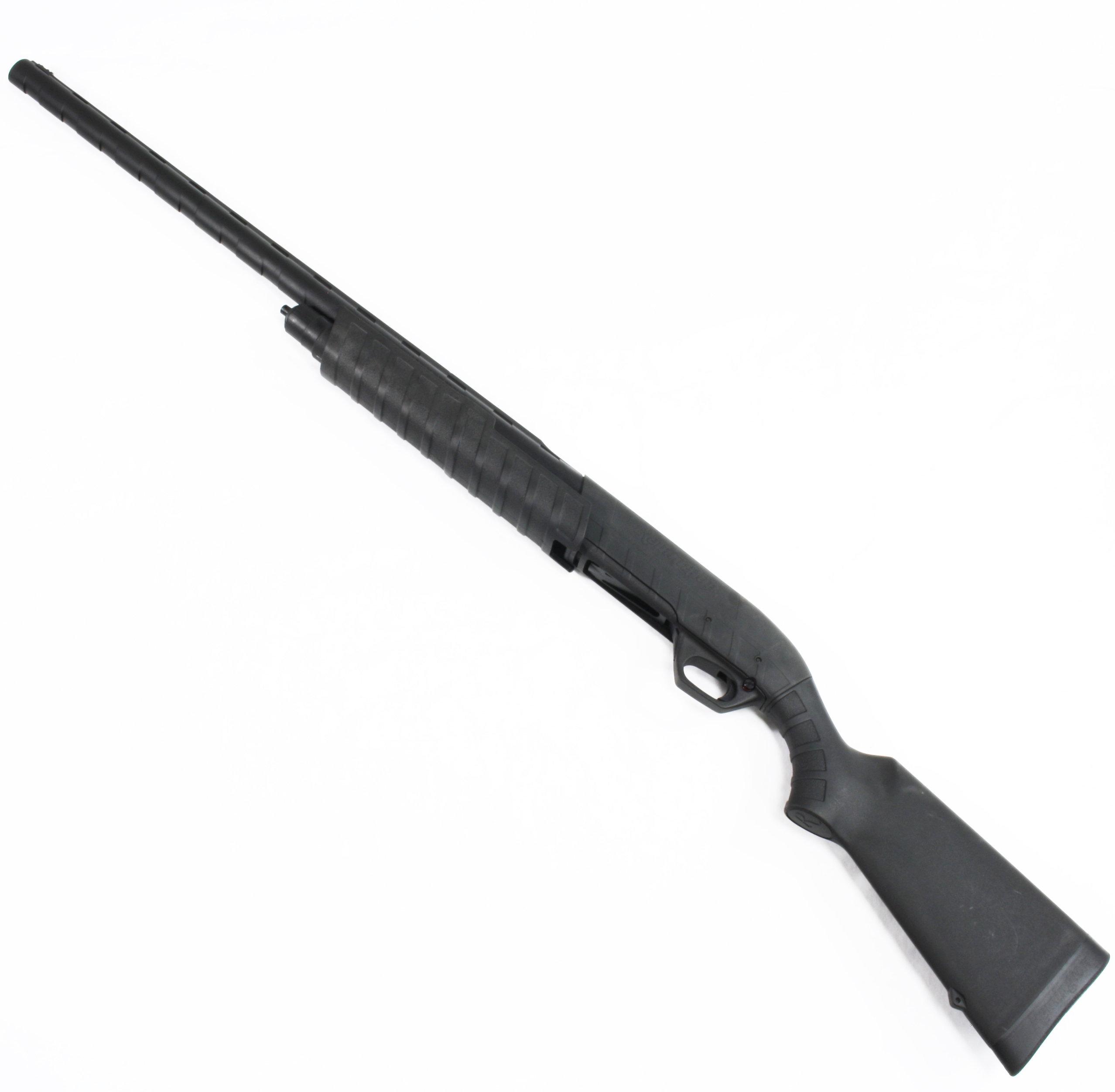 Estate Remington M887 NitroMag water-resistant pump-action shotgun, 12 ga