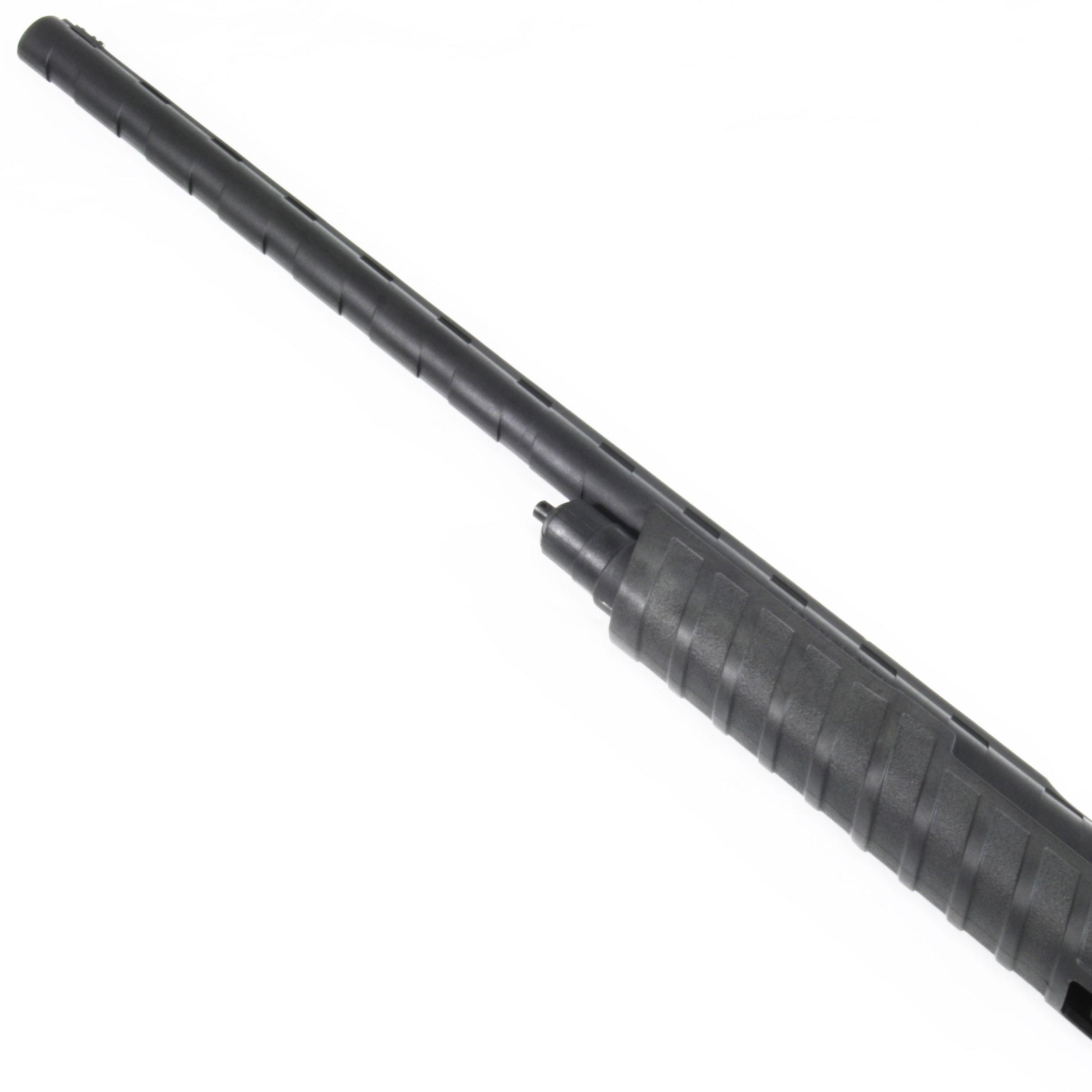 Estate Remington M887 NitroMag water-resistant pump-action shotgun, 12 ga