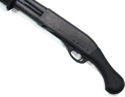 New-in-the-box Remington 870 TAC-14 pump-action shotgun pistol, 12 ga