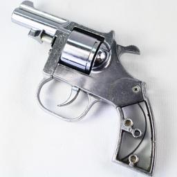 Estate Clerke 1st revolver, .32 S&W cal