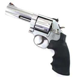 Estate Smith & Wesson 686-6 Plus revolver, .357 Magnum cal
