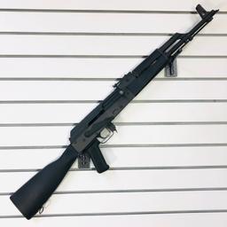 New-in-the-box Century Arms GP 1975 AK Sporter semi-automatic rifle, 7.62x39mm cal