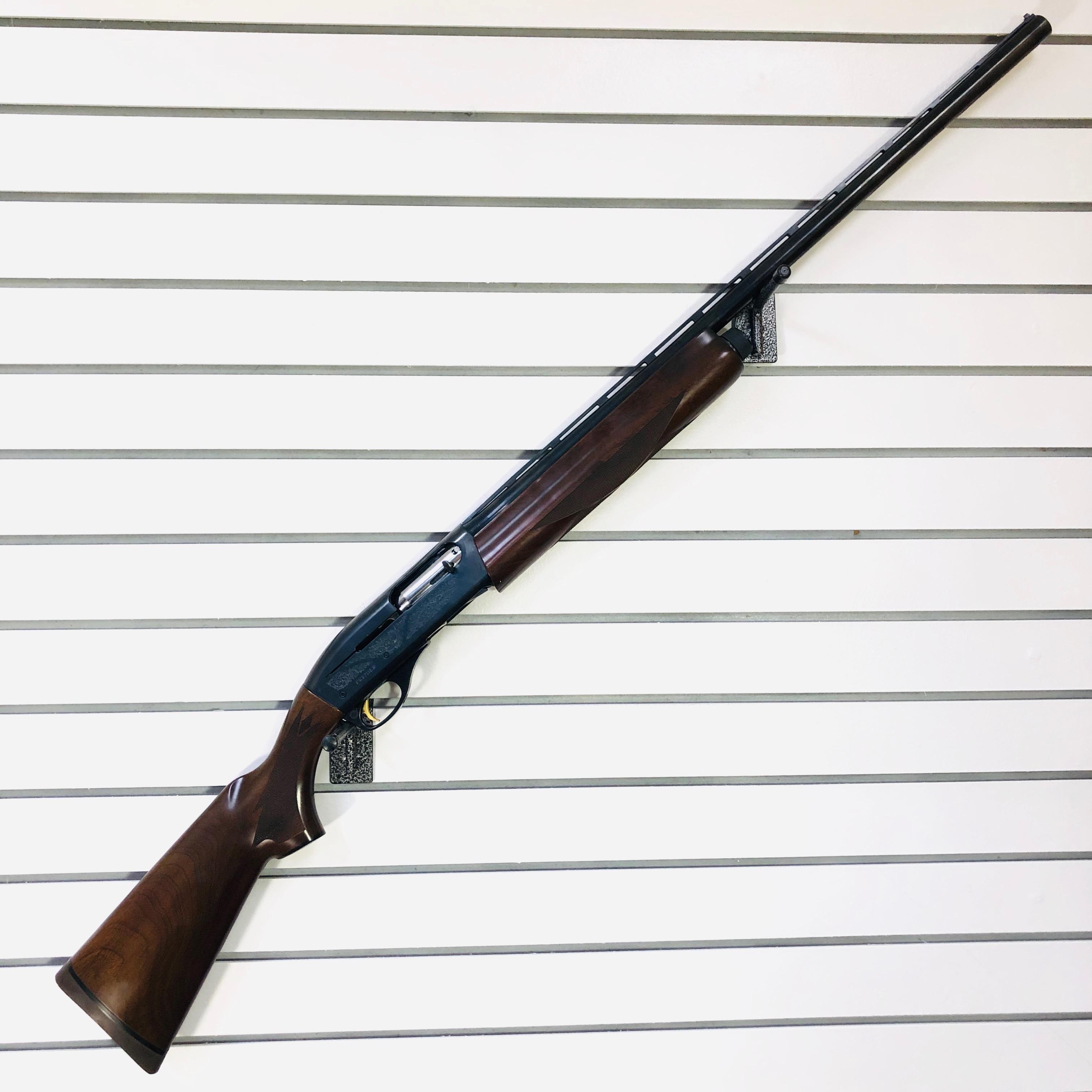 Estate Remington Model 11-87 semi-automatic shotgun, 12 ga