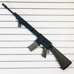 Estate Olympic Arms OA9399 semi-automatic rifle, 5.56 NATO cal