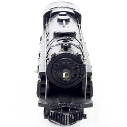 Pre-WWII Lionel O-scale Model 1666 train engine