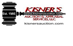 Kisner's Auction & Appraisal LLC